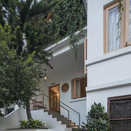 Leclerc Hotel Boutique Cali Granada Екстер'єр фото