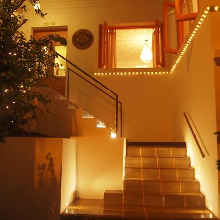 Leclerc Hotel Boutique Cali Granada Екстер'єр фото