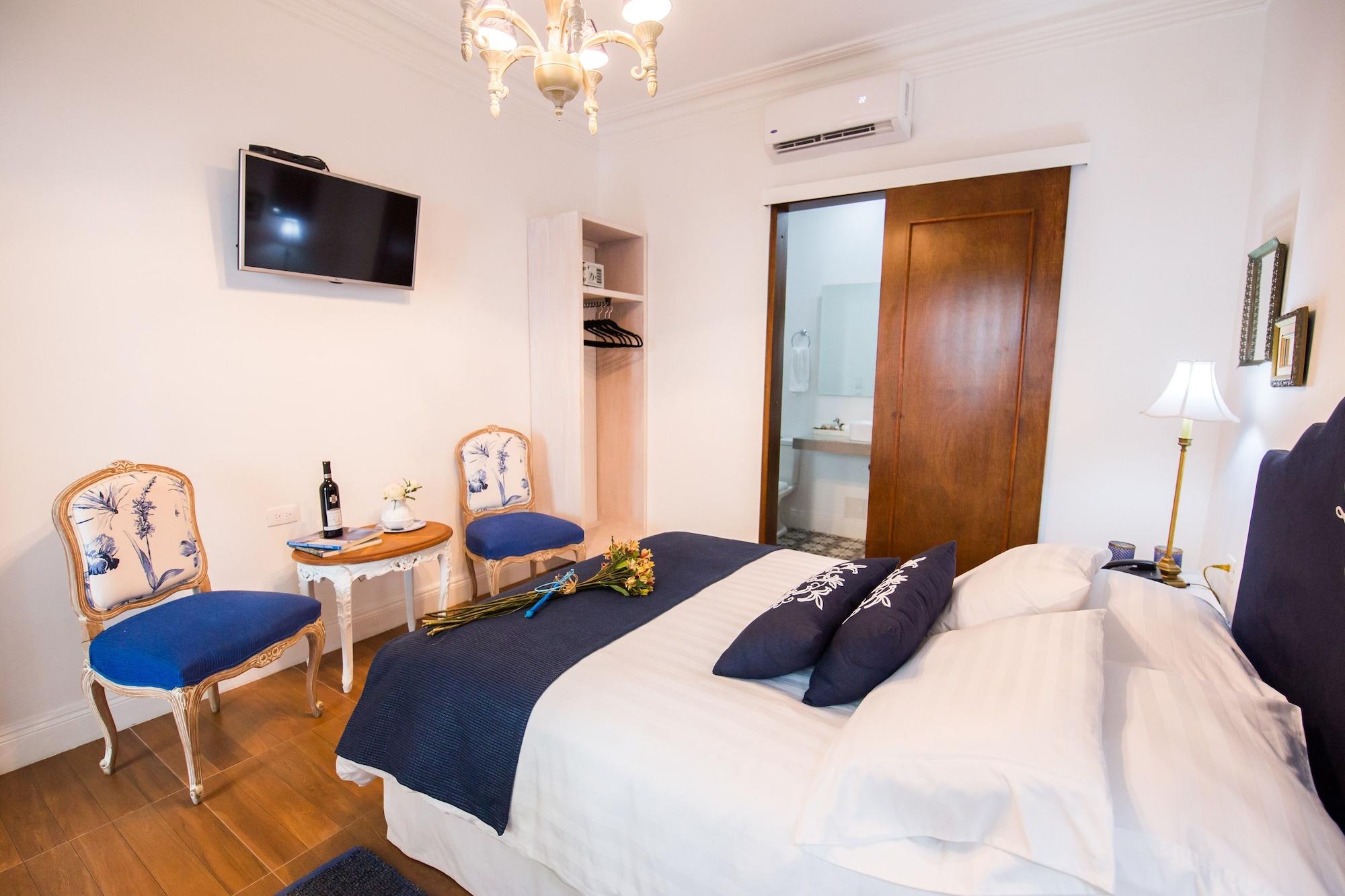 Leclerc Hotel Boutique Cali Granada Екстер'єр фото