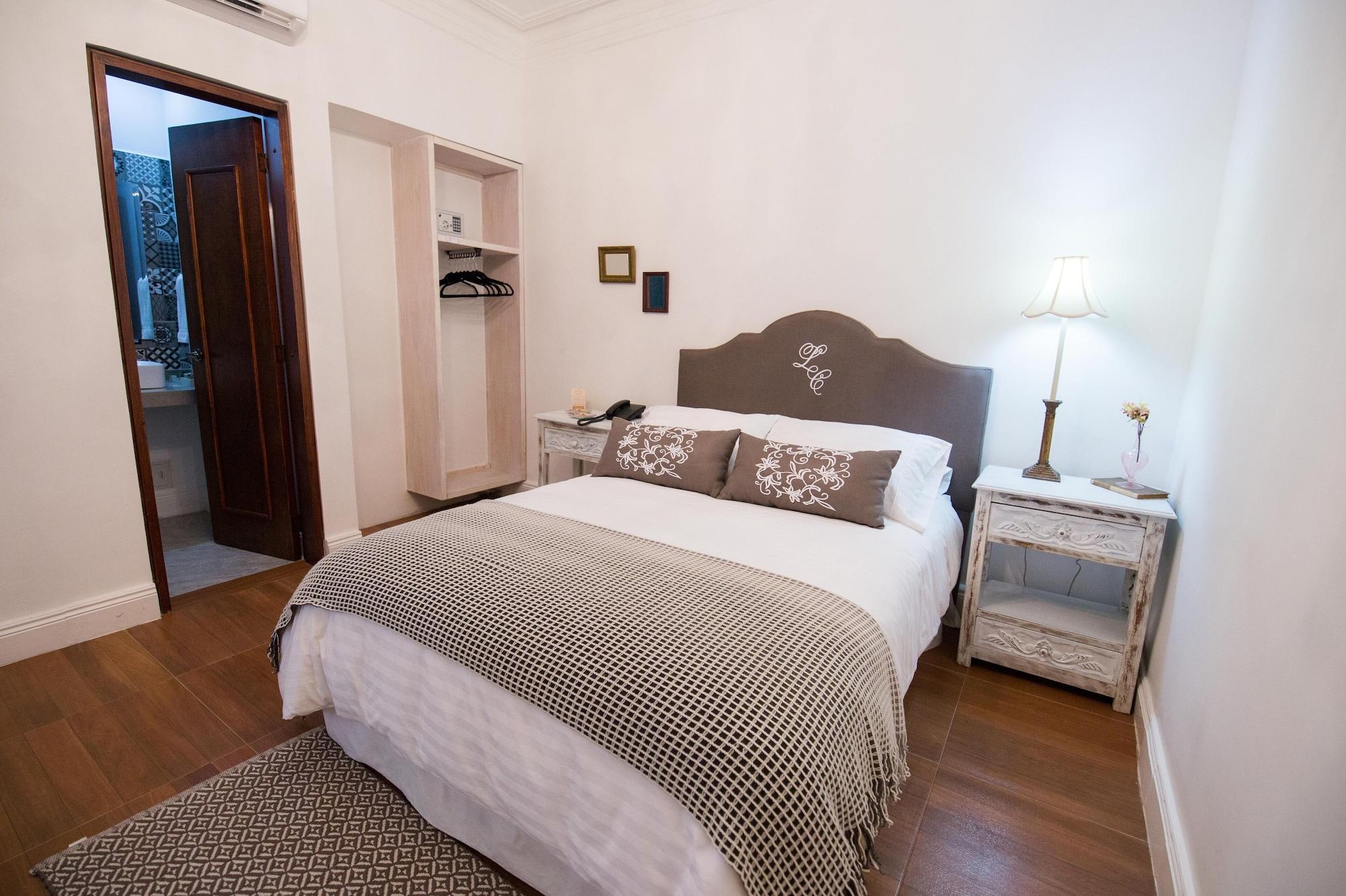 Leclerc Hotel Boutique Cali Granada Екстер'єр фото