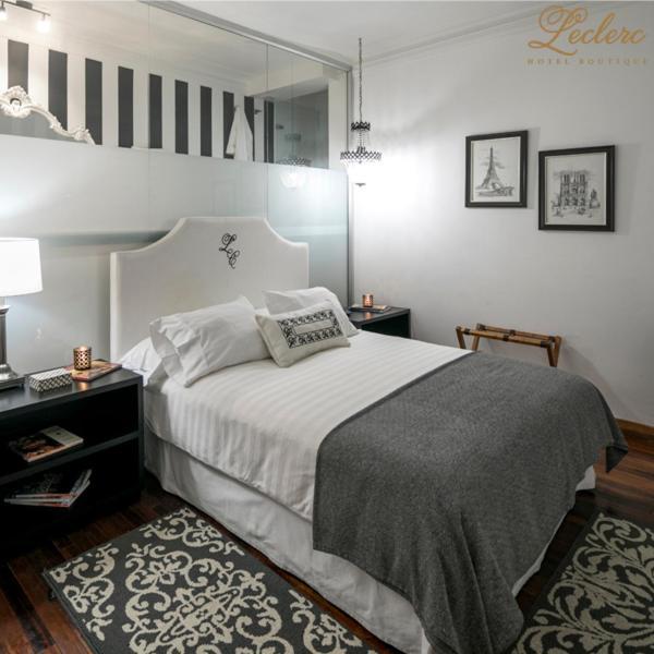 Leclerc Hotel Boutique Cali Granada Екстер'єр фото