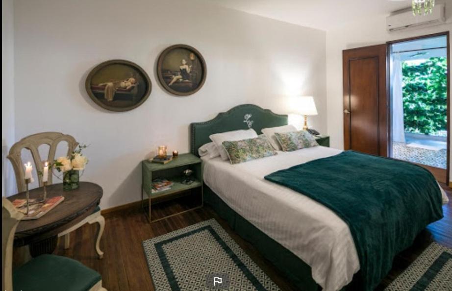 Leclerc Hotel Boutique Cali Granada Екстер'єр фото
