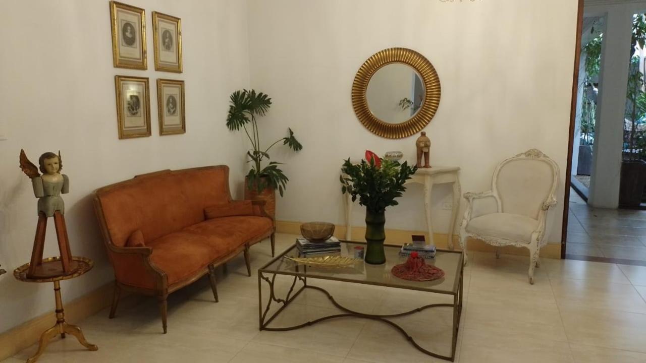 Leclerc Hotel Boutique Cali Granada Екстер'єр фото