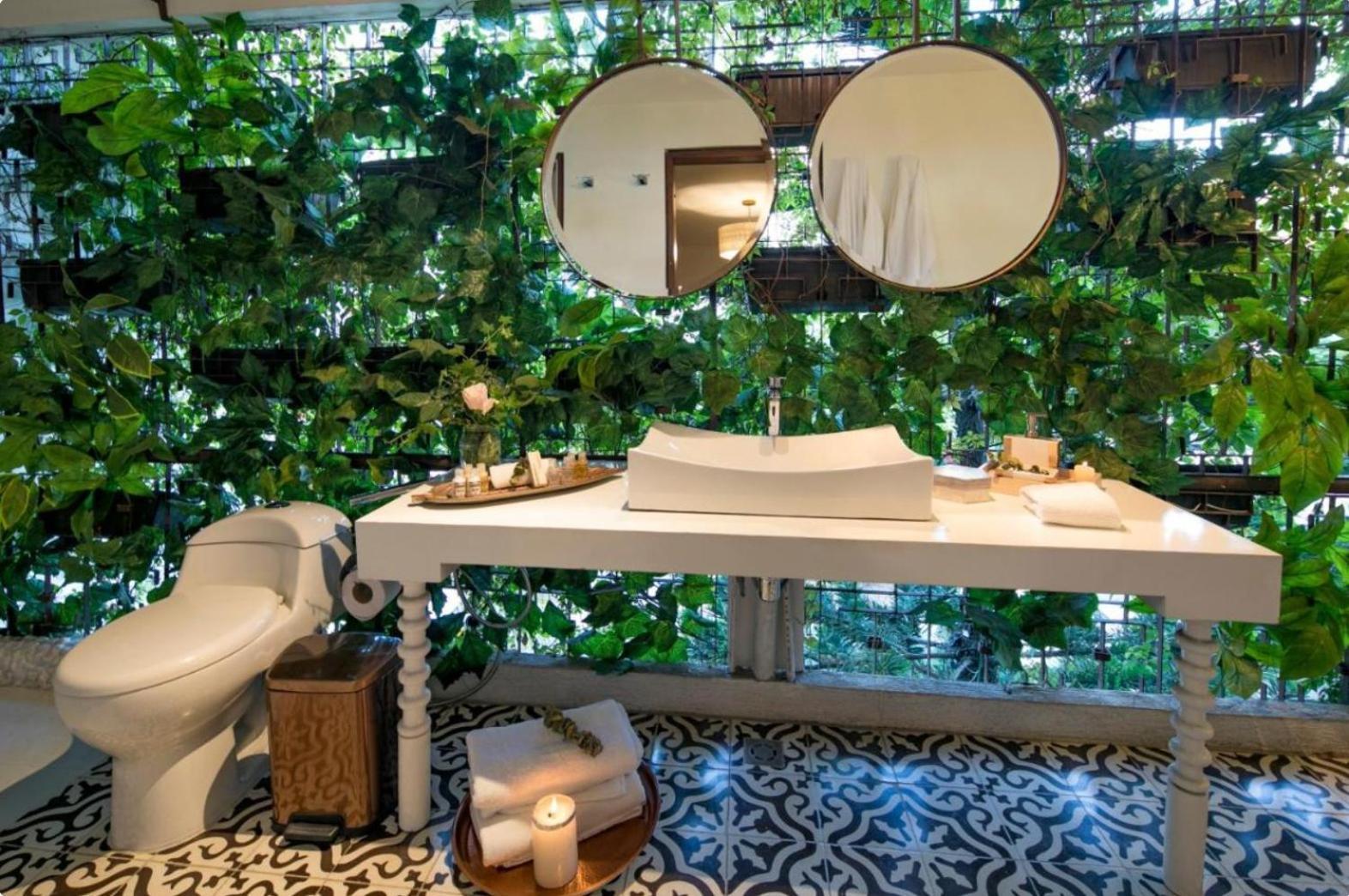 Leclerc Hotel Boutique Cali Granada Екстер'єр фото