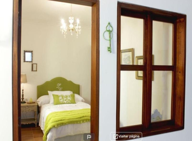 Leclerc Hotel Boutique Cali Granada Екстер'єр фото