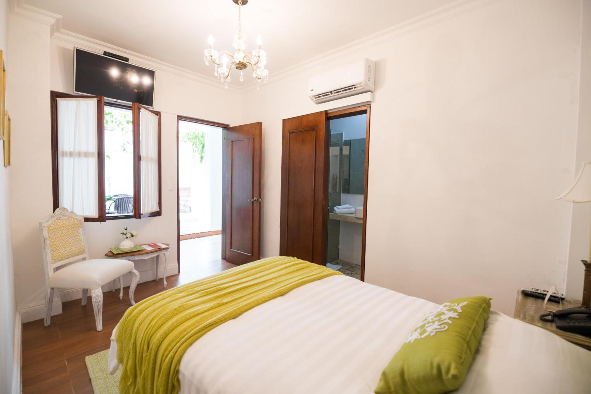 Leclerc Hotel Boutique Cali Granada Екстер'єр фото