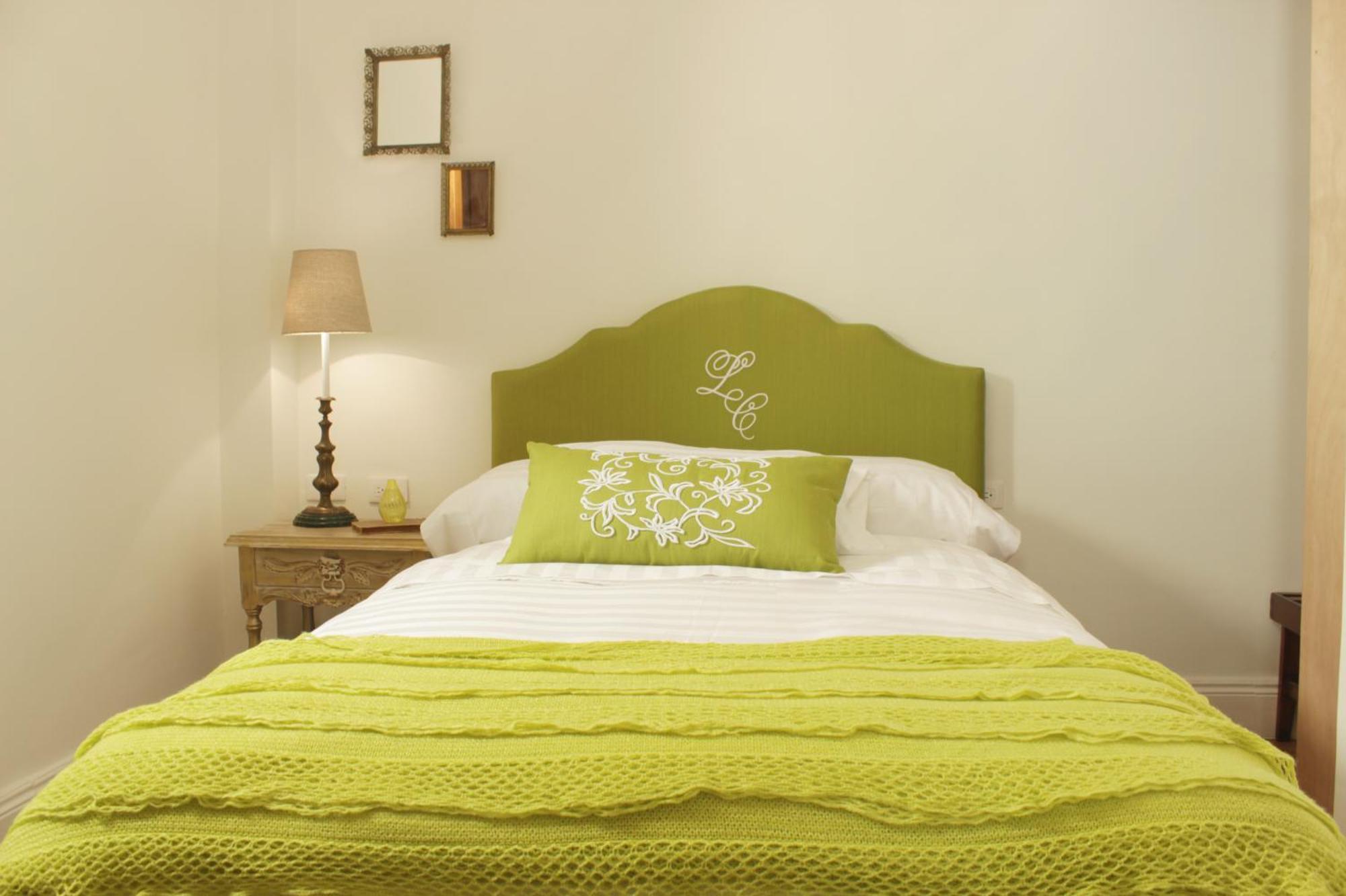 Leclerc Hotel Boutique Cali Granada Екстер'єр фото
