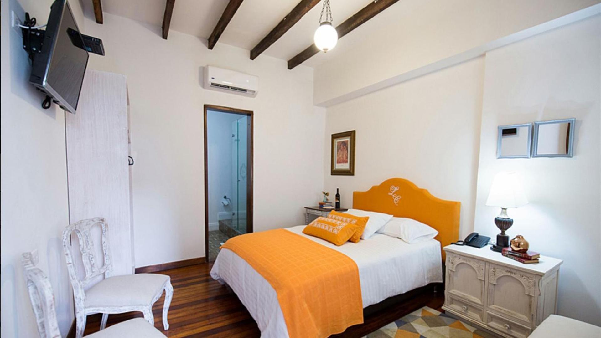 Leclerc Hotel Boutique Cali Granada Екстер'єр фото