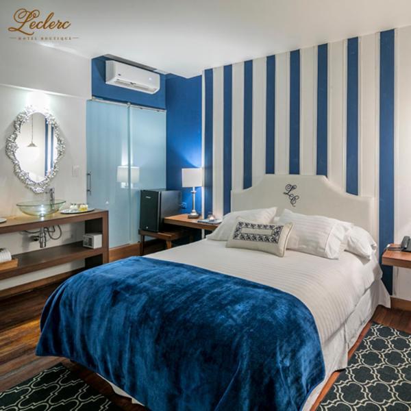 Leclerc Hotel Boutique Cali Granada Екстер'єр фото