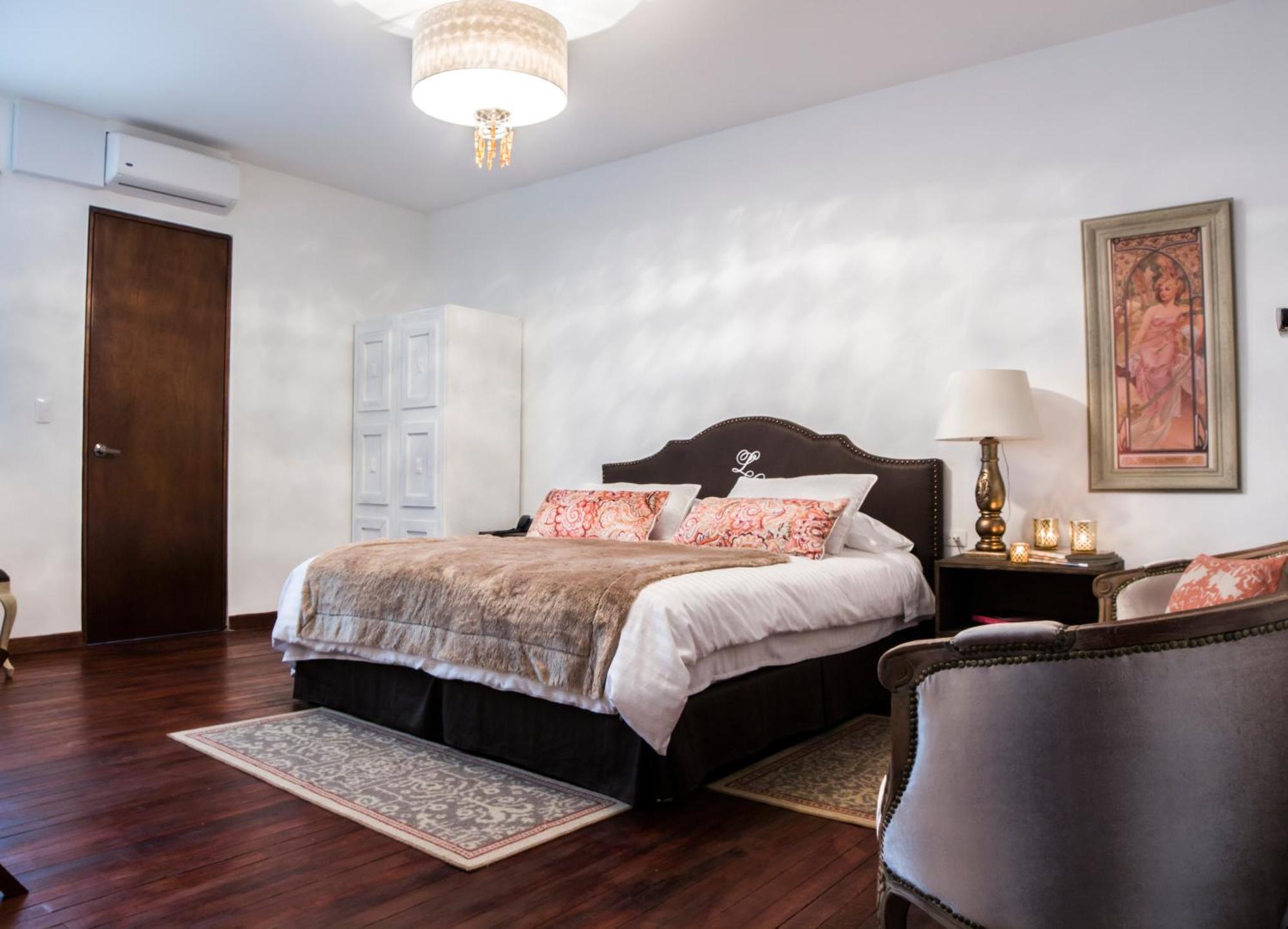 Leclerc Hotel Boutique Cali Granada Екстер'єр фото