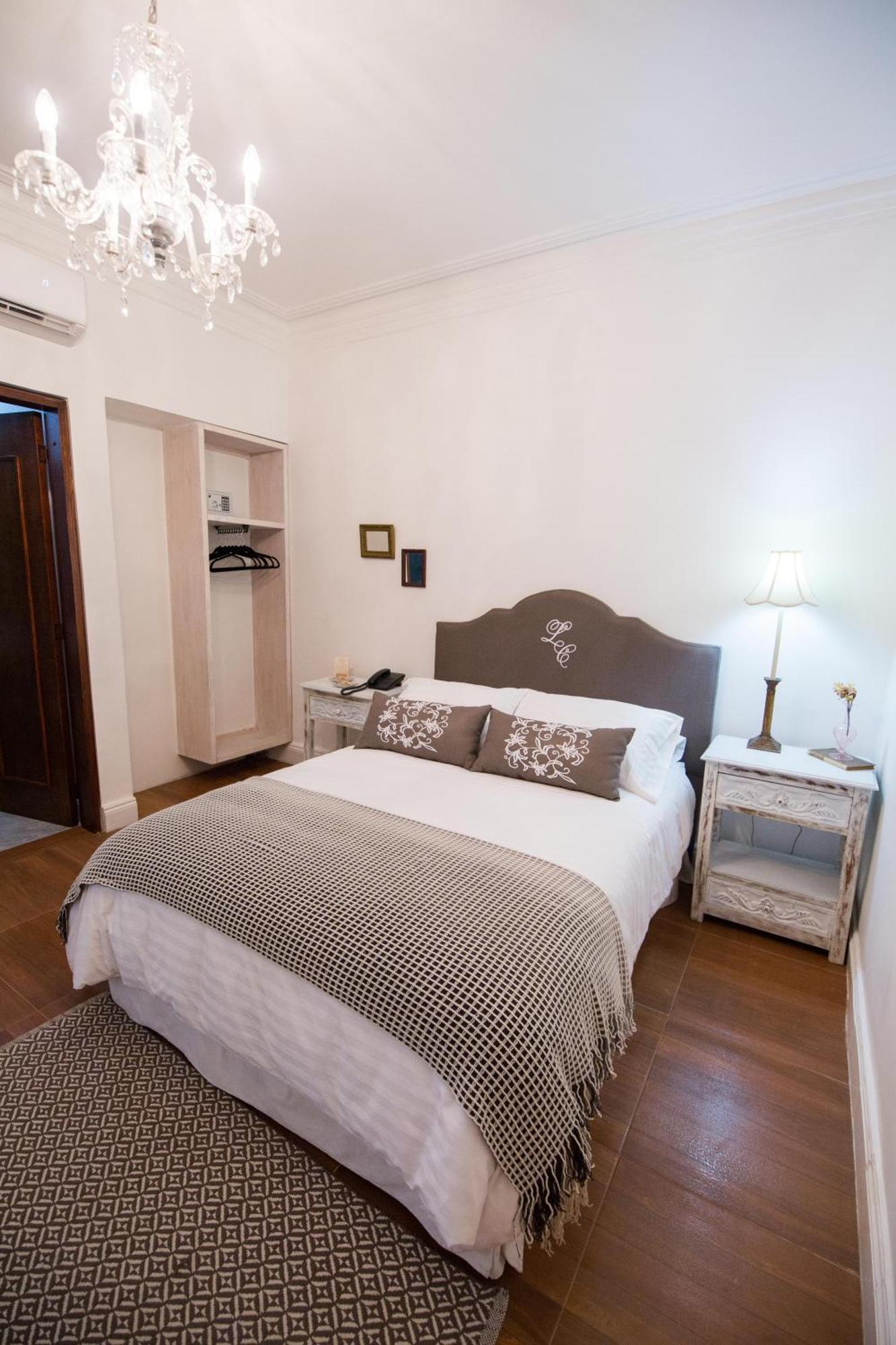 Leclerc Hotel Boutique Cali Granada Екстер'єр фото