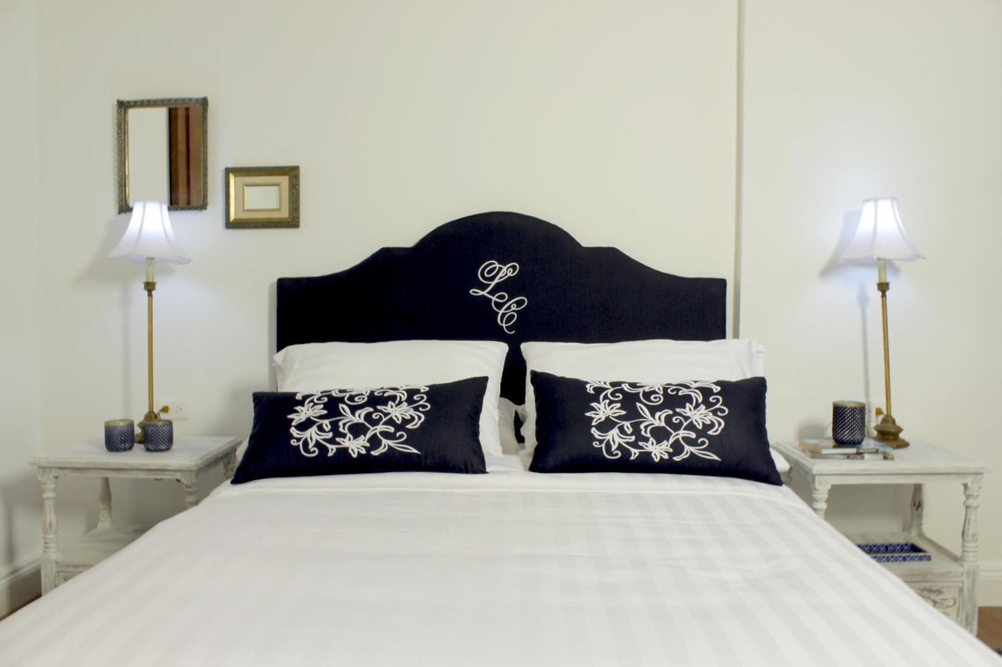 Leclerc Hotel Boutique Cali Granada Екстер'єр фото