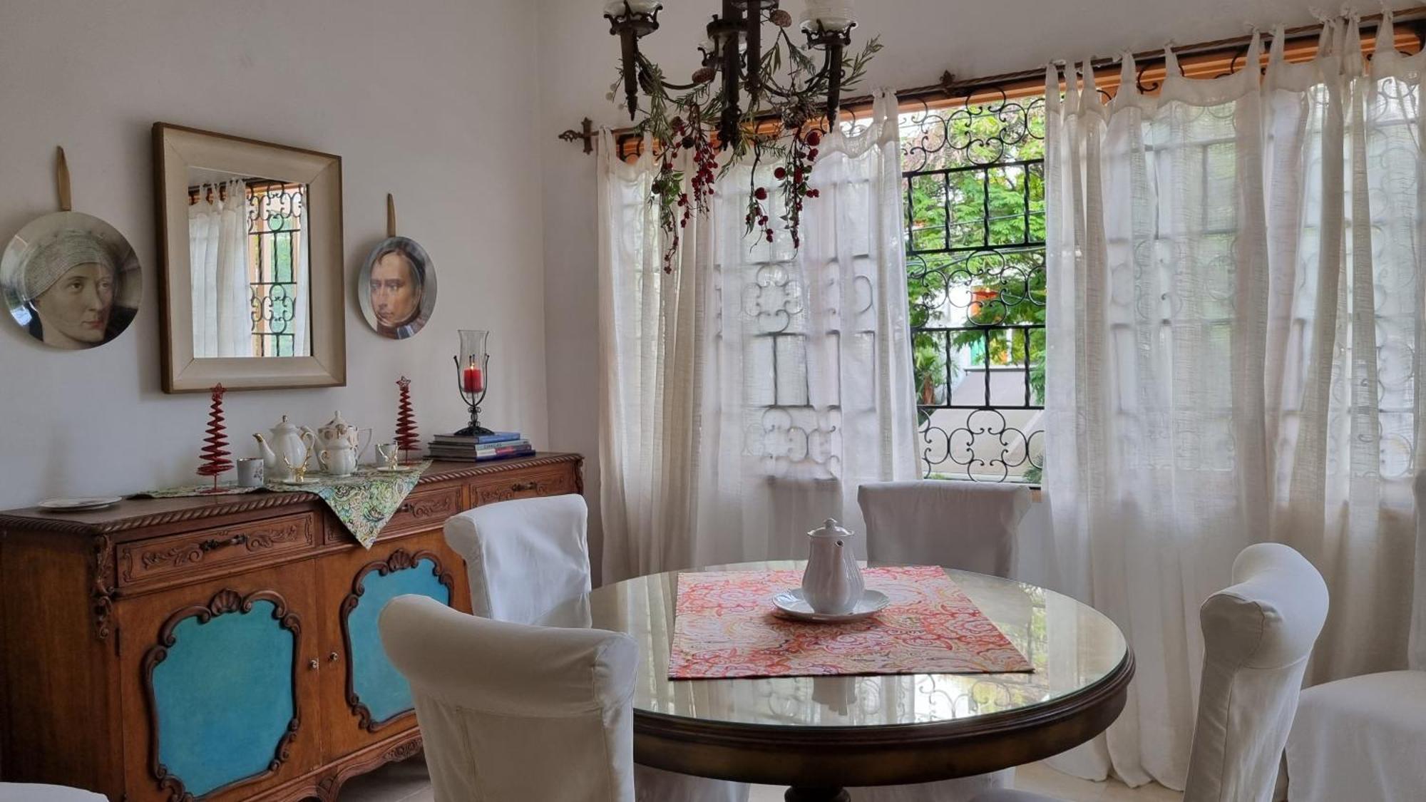 Leclerc Hotel Boutique Cali Granada Екстер'єр фото