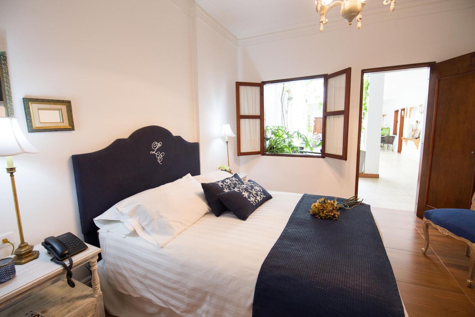 Leclerc Hotel Boutique Cali Granada Екстер'єр фото