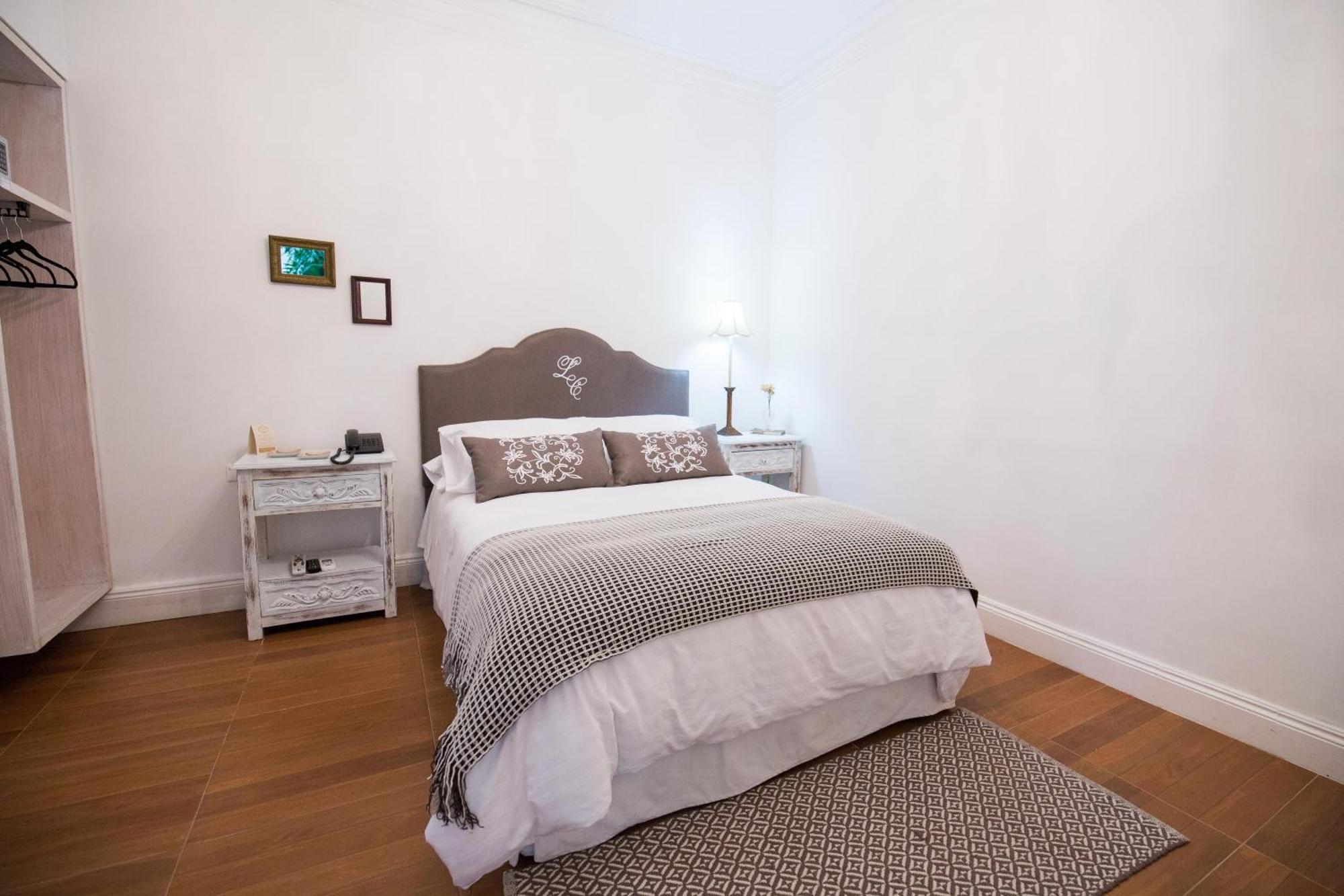 Leclerc Hotel Boutique Cali Granada Екстер'єр фото