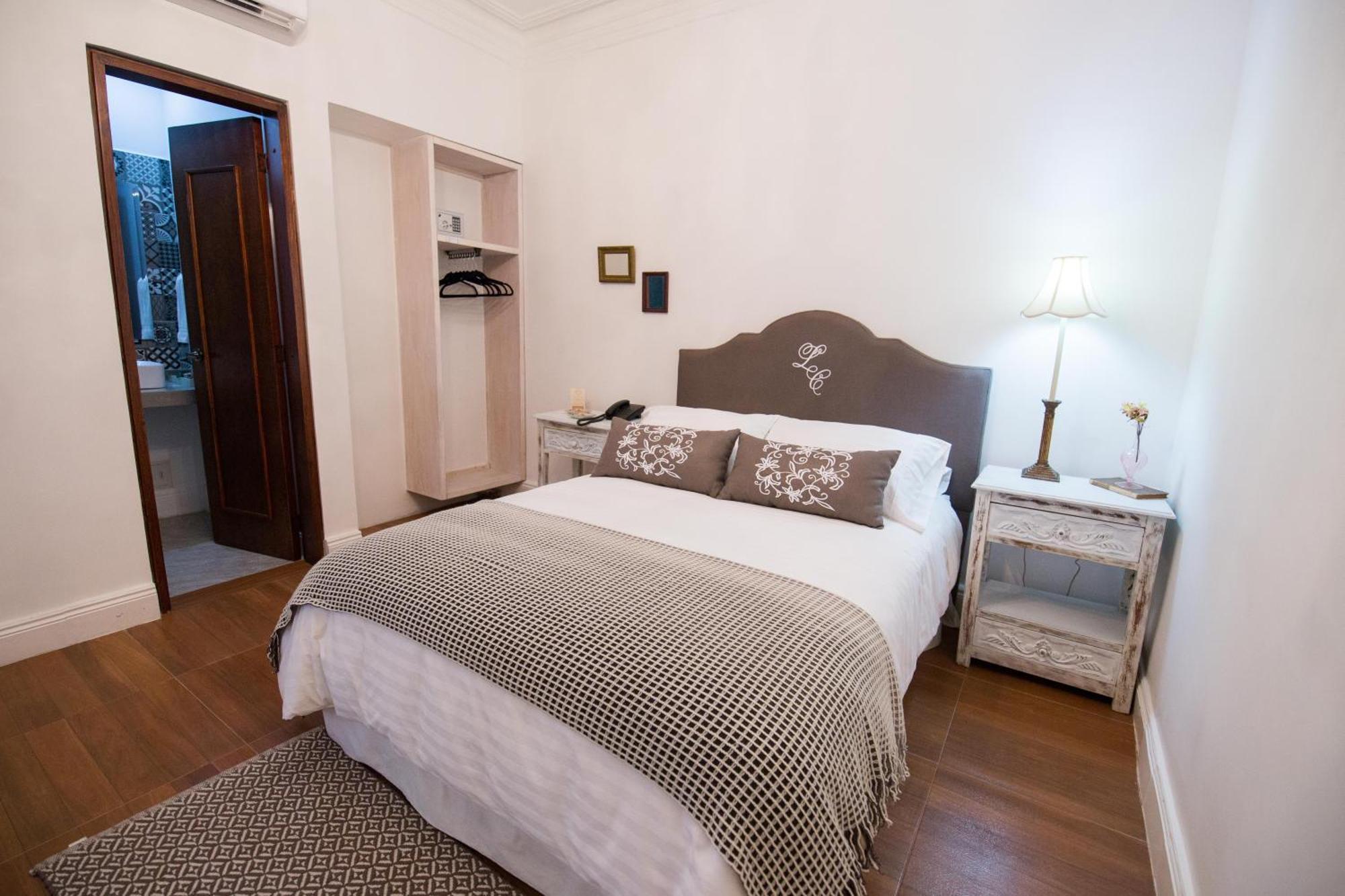 Leclerc Hotel Boutique Cali Granada Екстер'єр фото