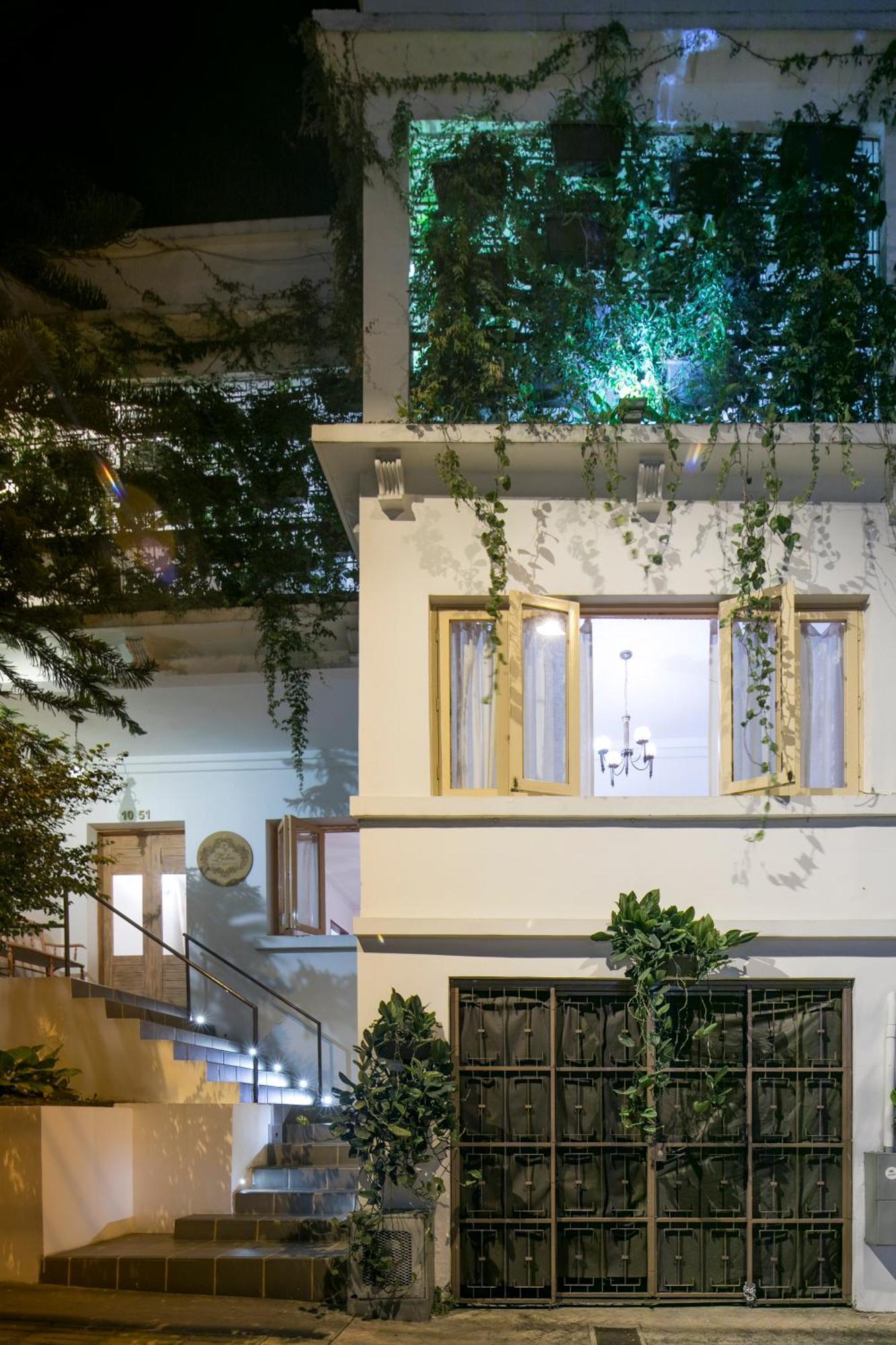 Leclerc Hotel Boutique Cali Granada Екстер'єр фото