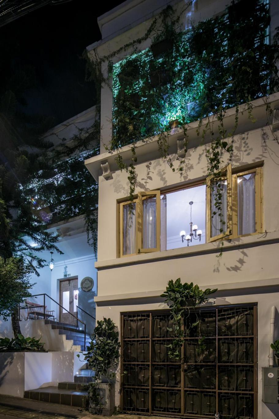 Leclerc Hotel Boutique Cali Granada Екстер'єр фото