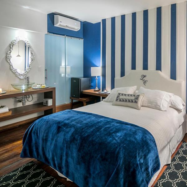 Leclerc Hotel Boutique Cali Granada Екстер'єр фото