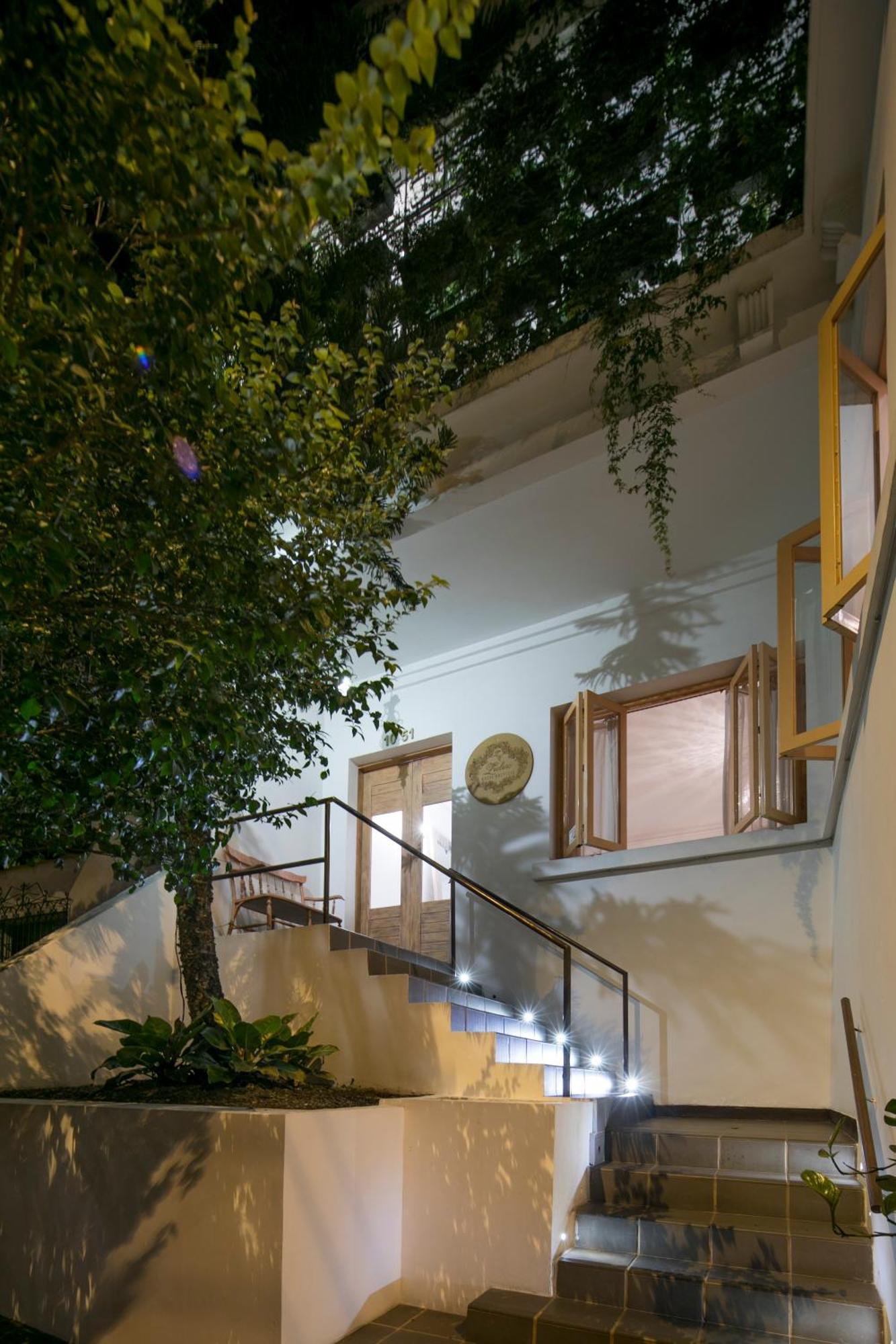 Leclerc Hotel Boutique Cali Granada Екстер'єр фото