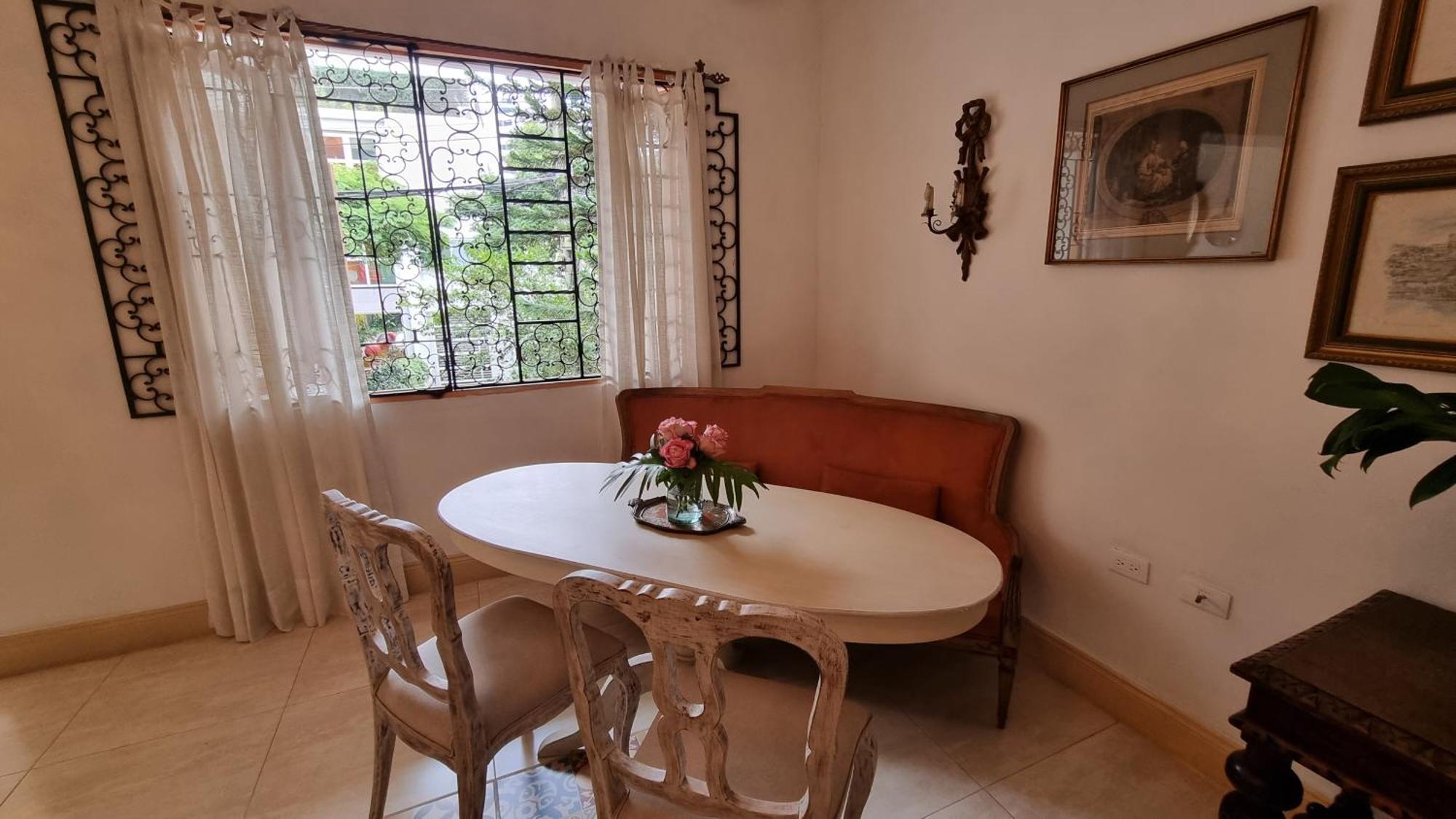 Leclerc Hotel Boutique Cali Granada Екстер'єр фото