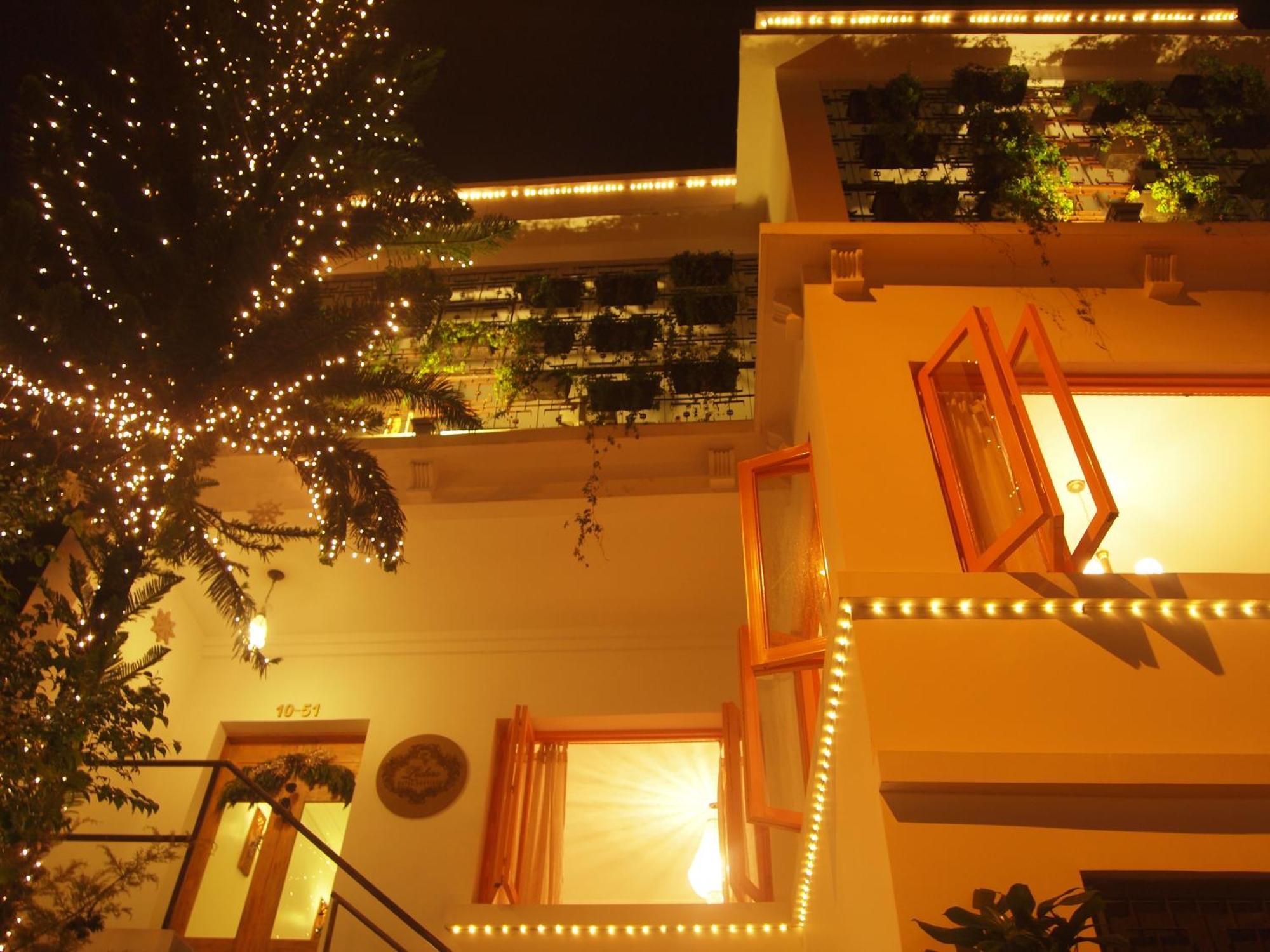 Leclerc Hotel Boutique Cali Granada Екстер'єр фото