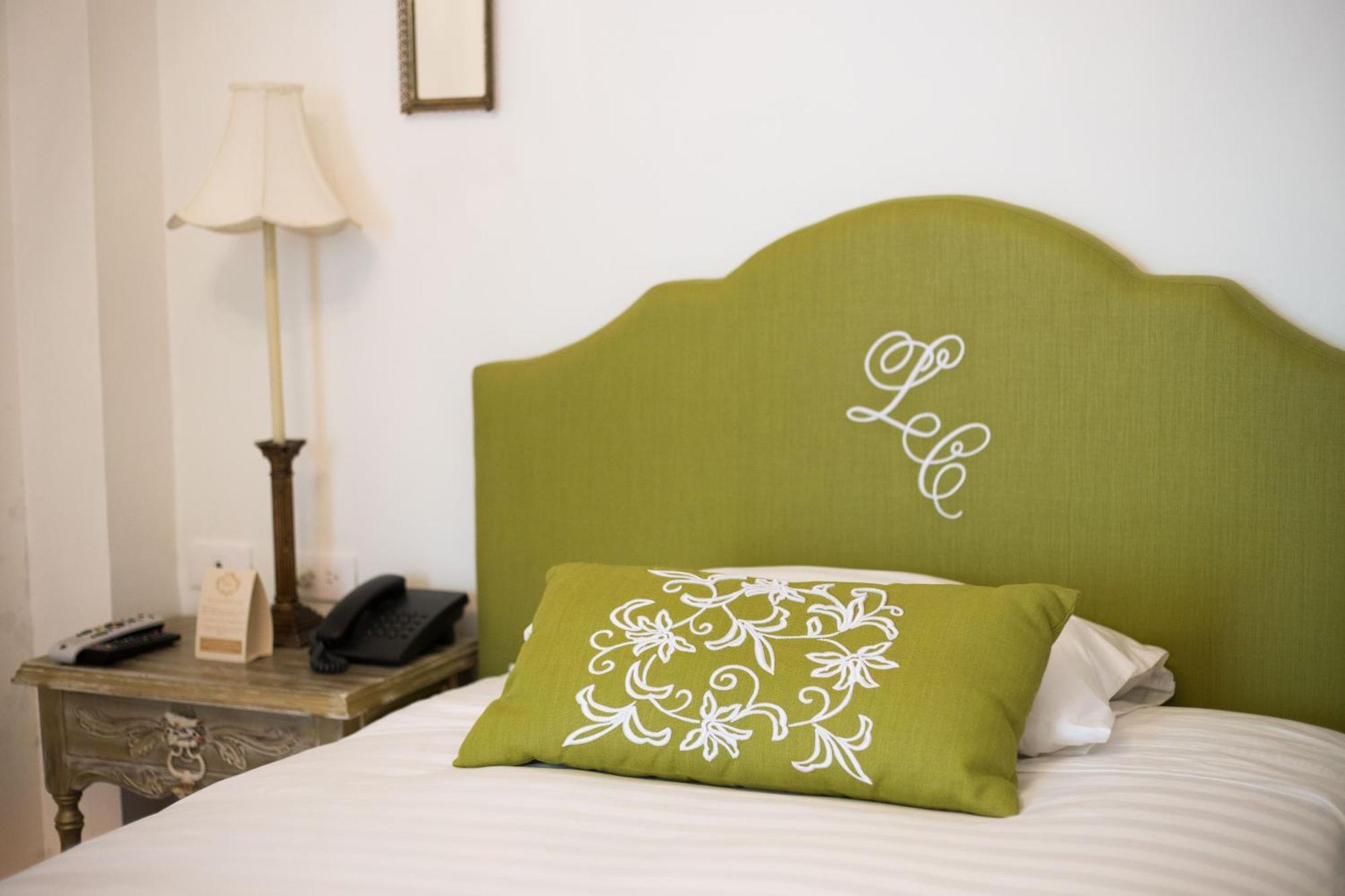 Leclerc Hotel Boutique Cali Granada Екстер'єр фото