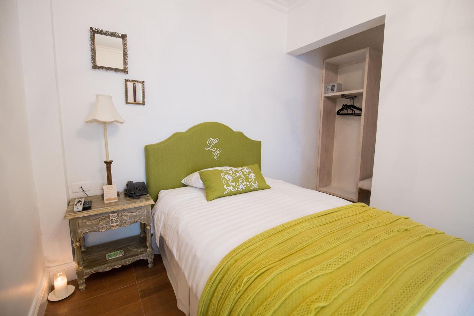 Leclerc Hotel Boutique Cali Granada Екстер'єр фото