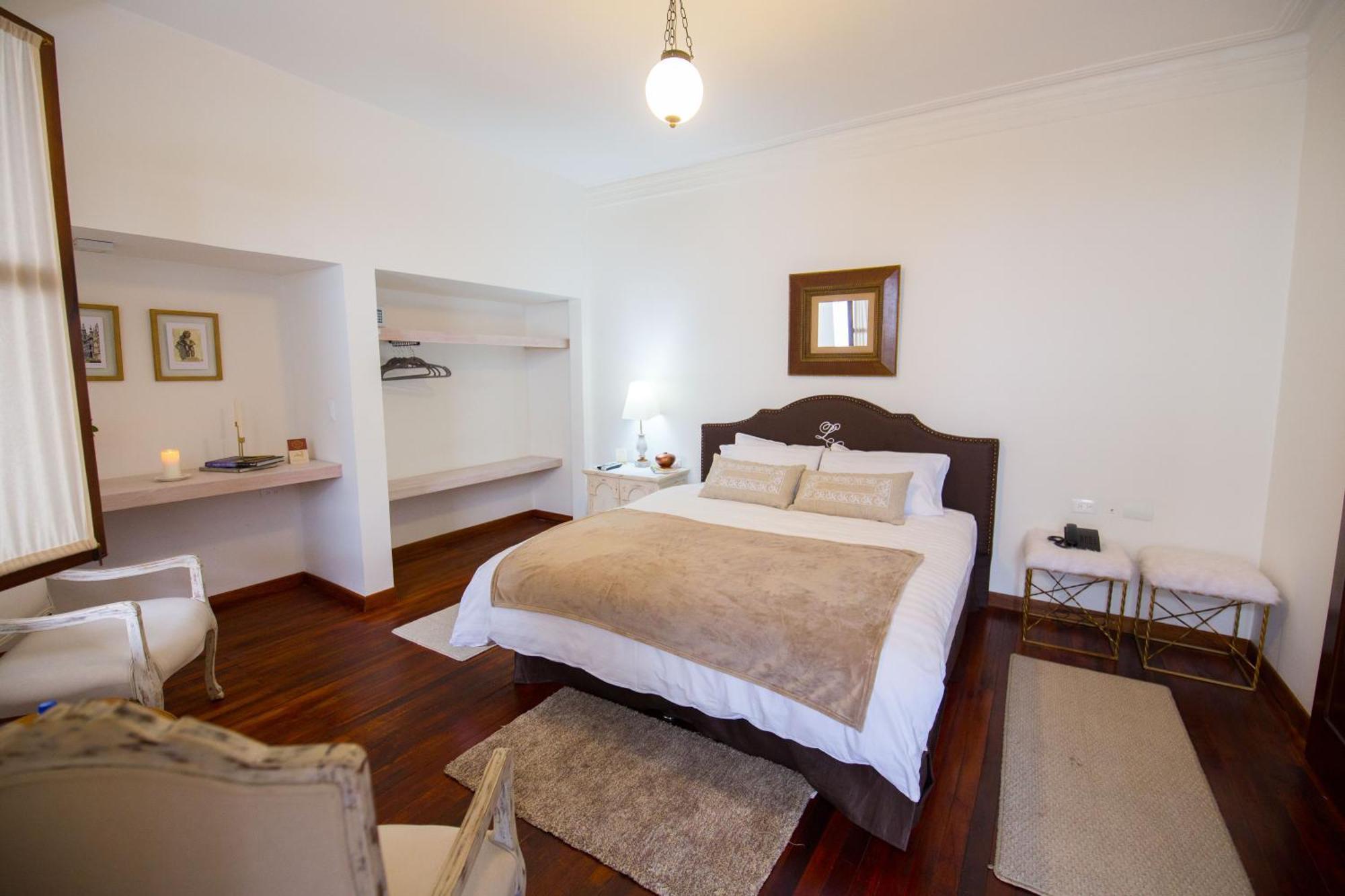 Leclerc Hotel Boutique Cali Granada Екстер'єр фото