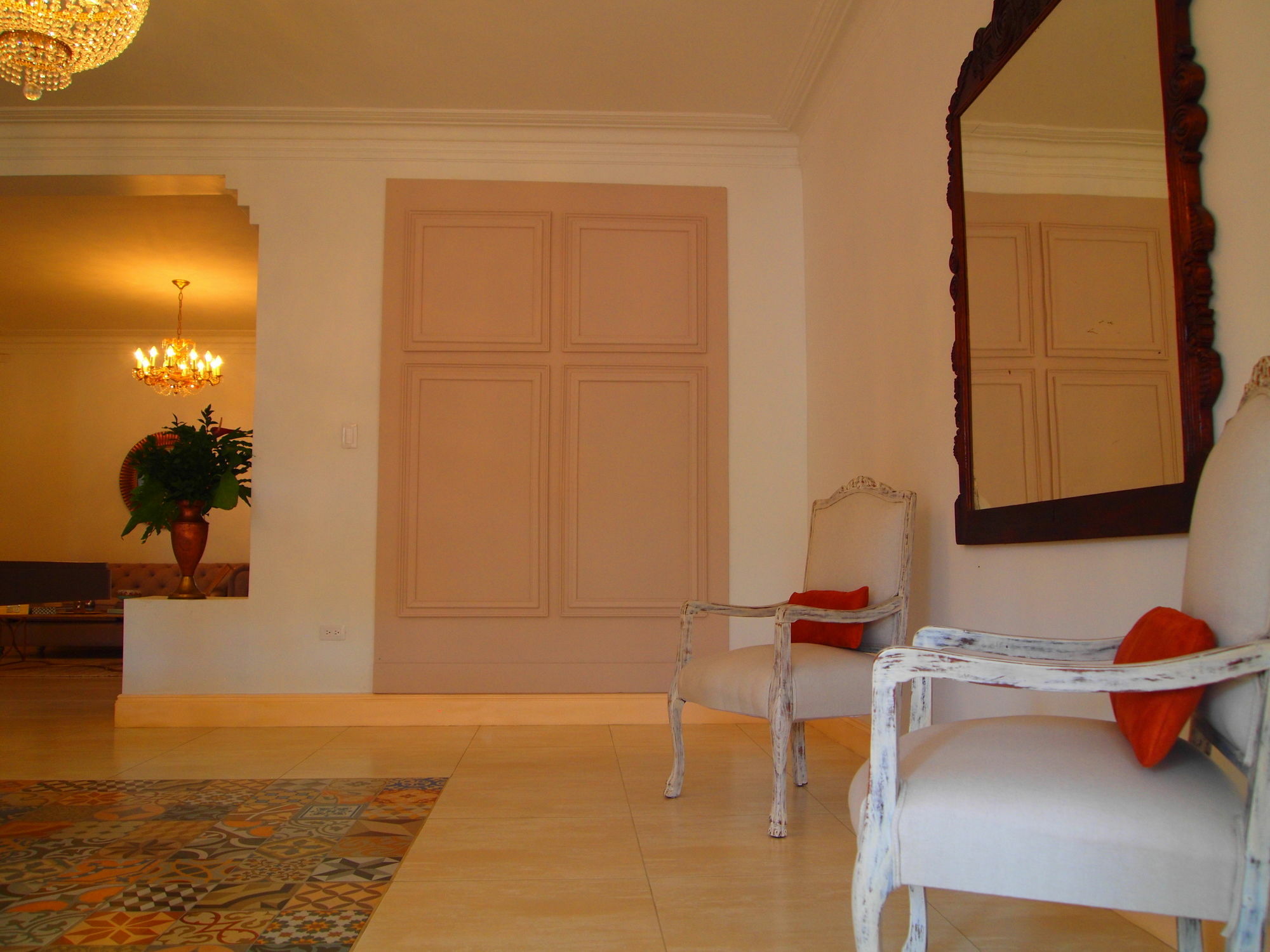 Leclerc Hotel Boutique Cali Granada Екстер'єр фото